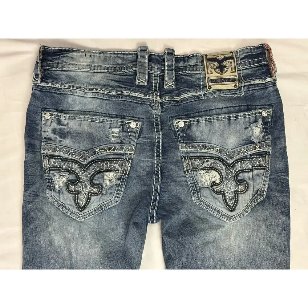 Rock Revival up sale
